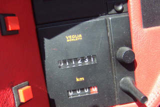 Illustration for article titled This Ferrari Is Not An F40